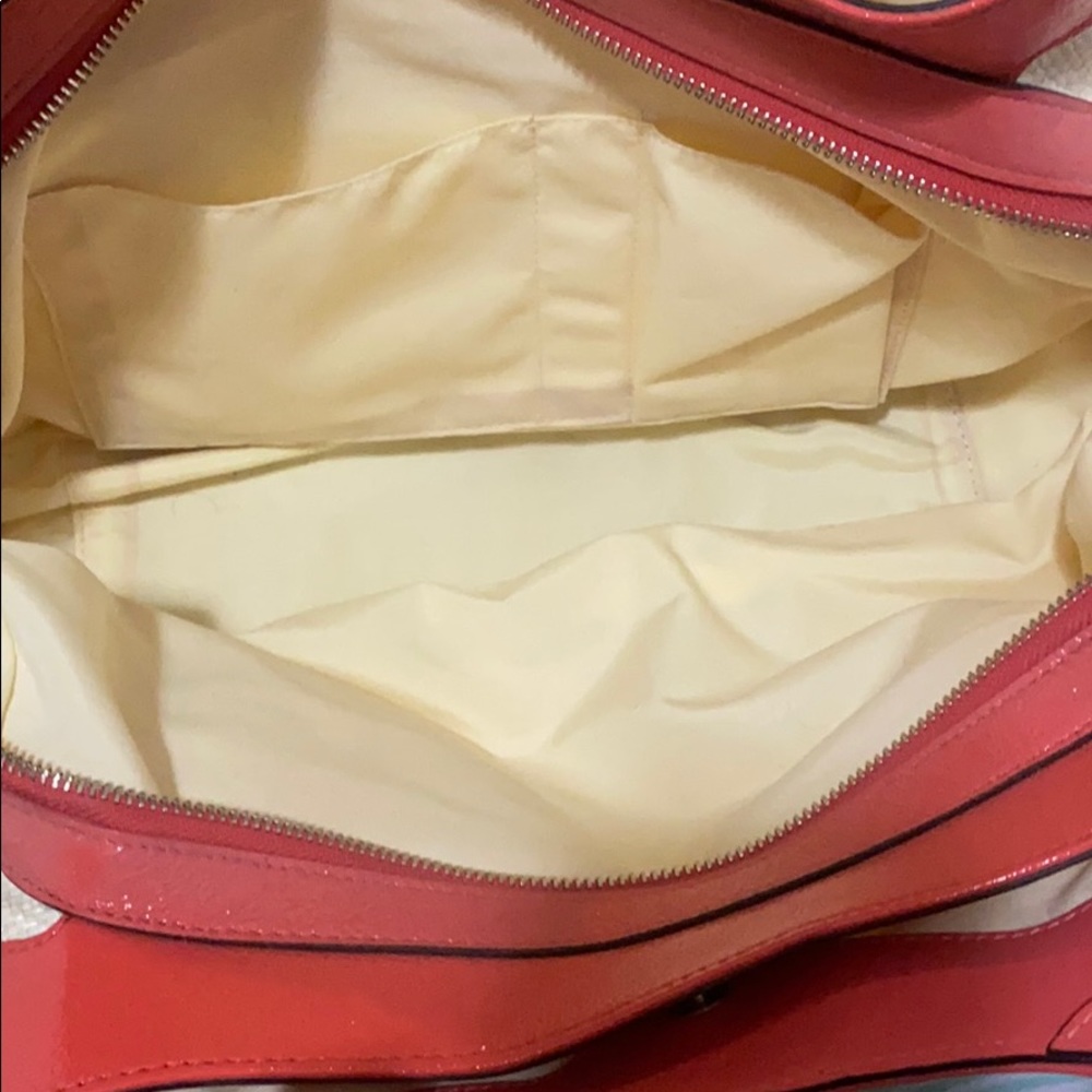 Coach purse - Picture 6 of 9